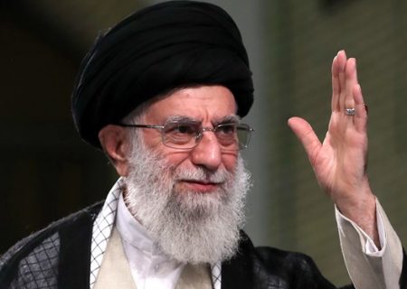 متن پیام رهبر انقلاب در پی حضور حماسی و شورانگیز ملت بزرگ ایران در انتخابات