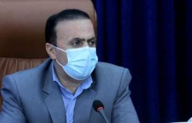 مسئولان در این شرایط کرونایی ارتباط خود را با مردم قطع نکنند/مدیری که امروز به درد نخورد فردا هم به درد نخواهد خورد
