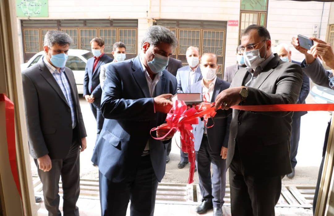 افتتاح نخستین مرکز نیکوکاری تخصصی مددکاری کشور در ایلام