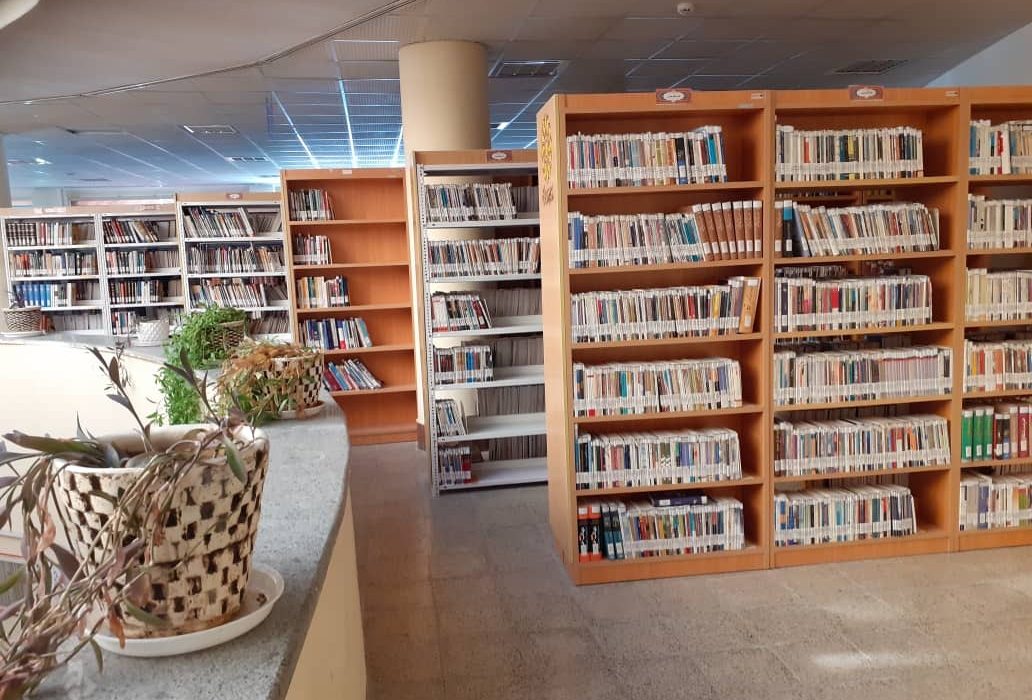 آغاز خدمات حضوری کتابخانه‌های عمومی در مناطق با وضعیت نارنجی
