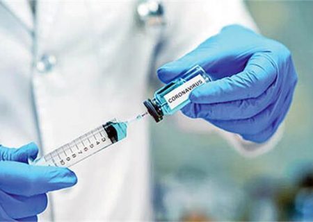 ۹۴ درصد کارکنان ادارات و دستگاههای دولتی واکسن کرونا را دریافت کردند 