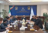 پیگیری تکمیل طرح های راهسازی و تسریع روند اجرای نهضت ملی مسکن استان ایلام
