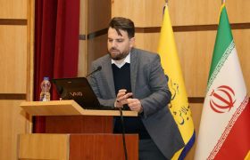 ارزیابی ۳۴ موضوع پژوهشی در کمیته های مختلف پالایشگاه گاز ایلام