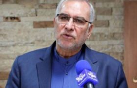 سفر یک روزه وزیر بهداشت به استان ایلام