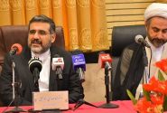 نامگذاری سالروز آزادسازی مهران و شهادت فوتبالیست‌های زمین فوتبال چوار در تقویم ملی در دستور کار قرار دارد/ بودجه شورای فرهنگ عمومی از ماه آینده مستقل می‌شود