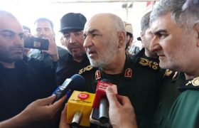 زیرساخت‌ها به نسبت سال گذشته بهتر شده است/ همه با تمام وجود در حال خدمت رسانی هستند