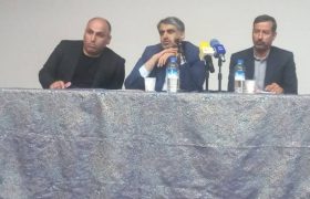 به هیچ وجه نگاه سیاسی به مطبوعات نداریم