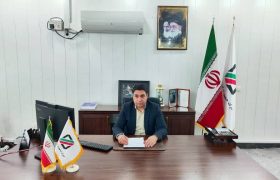 رشد ۸ درصدی ارزش صادرات گمرکات استان ایلام