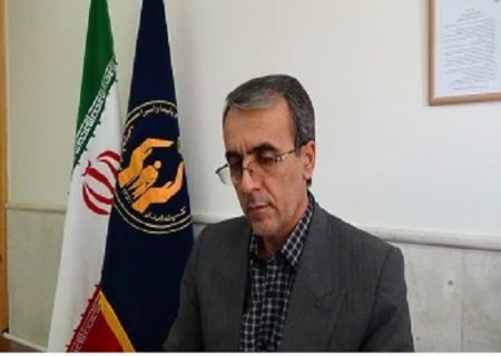 ۱۱درصد جمعیت استان ایلام تحت پوشش کمیته امداد امام خمینی قرار دارند