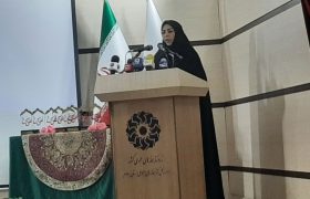 درخشش ۳۵۰ شاعر از سراسر کشور در چهارمین سوگواره «طلوع سرخ» ایلام
