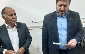 شورای حل اختلاف ایوان، از موفق‌ترین شوراهای استان است / ۶۲ درصد پرونده‌ها به صلح می‌رسند
