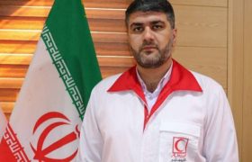 هلال احمر استان ایلام برای اعزام تیم‌های سحر به بندرعباس آمادگی دارد