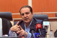 آیین تکریم و معارفه فرماندار شهرستان ایوان برگزار شد