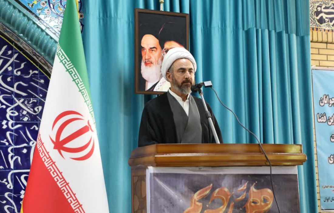 همدلی ملت در حادثه بندر شهید رجایی توطئه‌های دشمنان را خنثی کرد