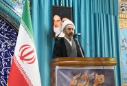 همدلی ملت در حادثه بندر شهید رجایی توطئه‌های دشمنان را خنثی کرد