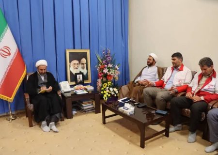 تأکید مدیرعامل جمعیت هلال‌ احمر استان ایلام بر تبیین خدمات این جمعیت در هفته هلال‌احمر بر اساس منویات مقام معظم رهبری