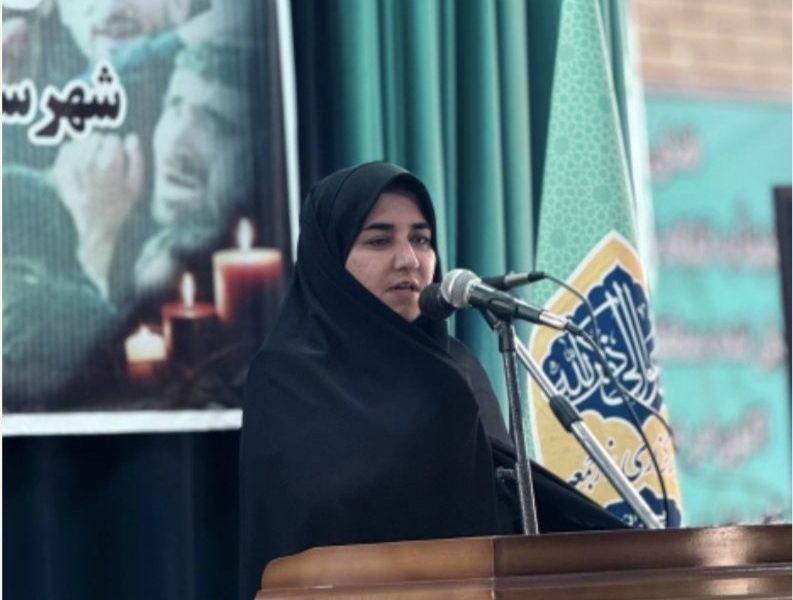 پیگیری حقوق خانوادههای جانباختگان و درخواست راهاندازی پرواز ایلام–بندرعباس