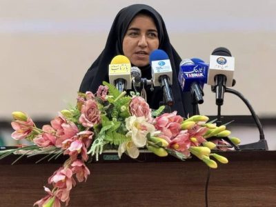 نماینده‌ای که سکوت کند، قادر به رفع مشکلات و مقابله با فساد نخواهد بود!