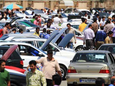 ظلم خودروسازان ایرانی در گران کردن ناگهانی خودرو