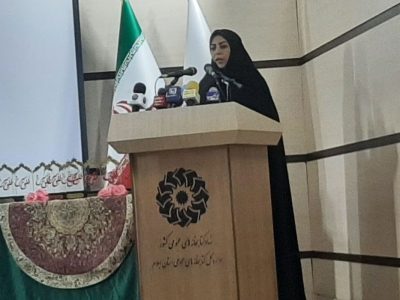 درخشش ۳۵۰ شاعر از سراسر کشور در چهارمین سوگواره «طلوع سرخ» ایلام