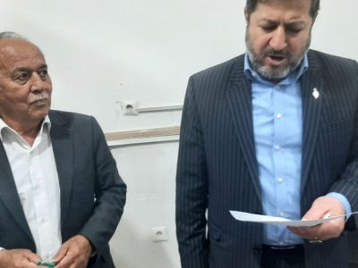 شورای حل اختلاف ایوان، از موفق‌ترین شوراهای استان است / ۶۲ درصد پرونده‌ها به صلح می‌رسند
