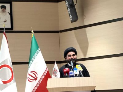 ‍  مسئول نهاد رهبری در دانشگاه علوم پزشکی ایلام: اهدای خون از بزرگ‌ترین مصادیق معروف است