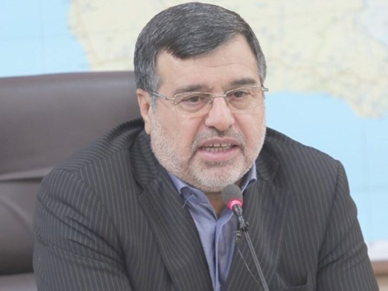 خلیج فارس ریشه در تاریخ دارد و تغییرناپذیر است