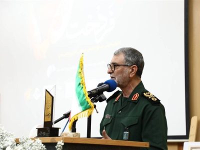 رسانه‌ها در خط مقدم نبرد افکار عمومی قرار دارند
