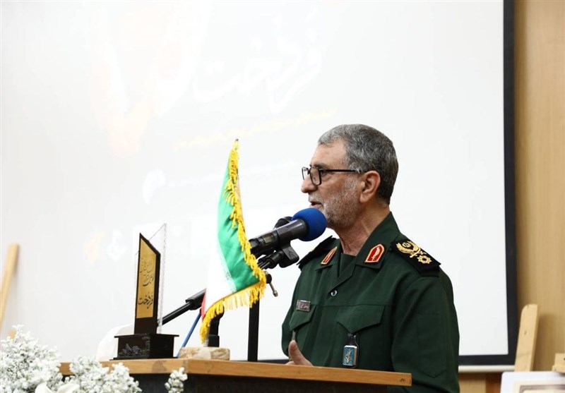 آغاز خدمت‌رسانی سپاه به زائران اربعین در مرز مهران