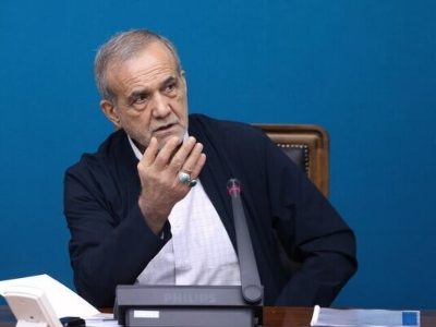 پزشکیان: مردم و متخصصان بومی ایلام باید در اولویت جذب پروژه‌های نفتی باشند