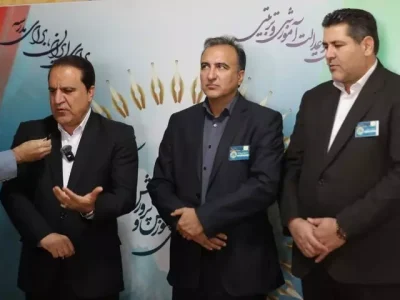 تأکید استاندار ایلام بر نقش تعلیم و تربیت در پیشرفت استان