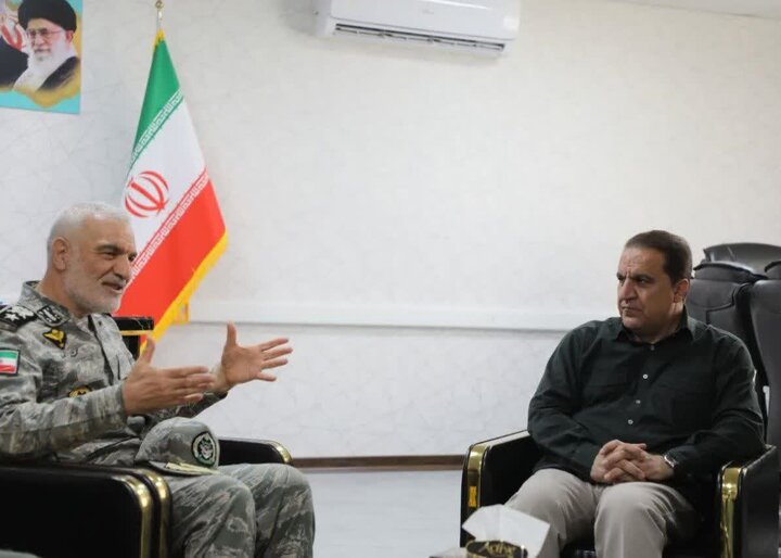 استاندار ایلام: پنج روز گذشته، ۱.۲ میلیون تردد از مرز مهران ثبت شد