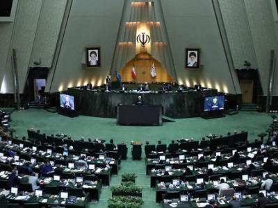 افزایش نمایندگان استان ایلام در مجلس در دستور کار دولت قرار گرفت