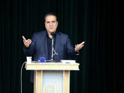 شوراها نماد اعتماد متقابل مردم و نظام/ شعار سال فرصتی مناسب برای درآمد پایدار شهرداری‌ها و دهیاری‌ها