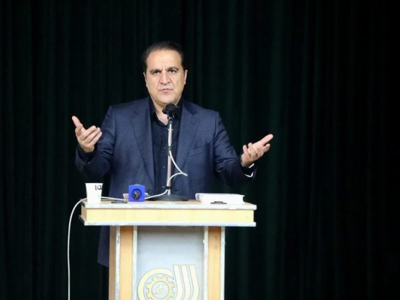 شوراها نماد اعتماد متقابل مردم و نظام/ شعار سال فرصتی مناسب برای درآمد پایدار شهرداریها و دهیاریها