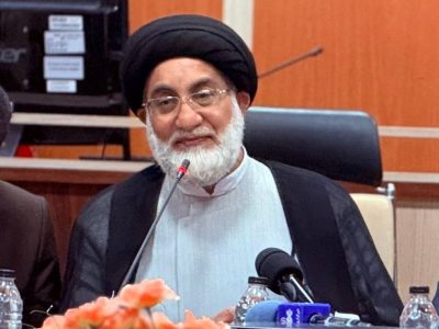 ایوان نیازمند نگاه ویژه دولت است