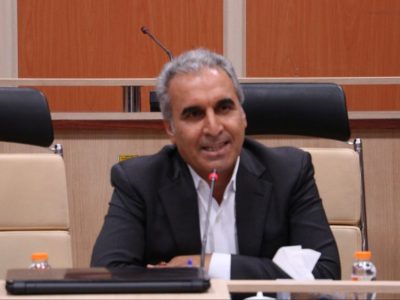 فرماندار ایوان: حفظ وحدت و تداوم خدمات در شرایط حساس، اولویت مدیران باشد