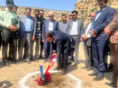آغاز عملیات اجرایی چهار خطه‌ شدن قطعه نخست محور ایوان – قلاجه – اسلام‌آباد