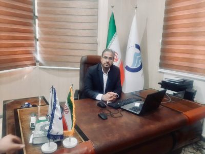 ۷۰ درصد جمعیت ایوان تحت پوشش شبکه فاضلاب است