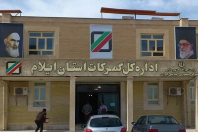 درآمد سالانه ۱۳۲ میلیارد تومانی گمرک مهران و ثبت تردد ۳.۶ میلیون نفر در اربعین