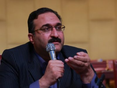نماینده ایلام در شورای عالی استان‌ها: بیکاری و کمبود زیرساخت مهم‌ترین معضلات استان است