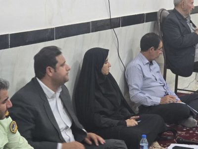 فلاحی: توسعه روستاهای کم‌برخوردار زاگرس در اولویت است