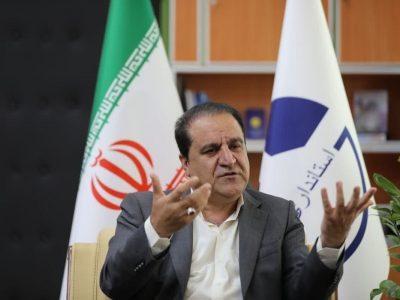 تصویب ۴۰ هزار میلیارد تومان اعتبار برای توسعه عمرانی و سرمایه‌گذاری استان