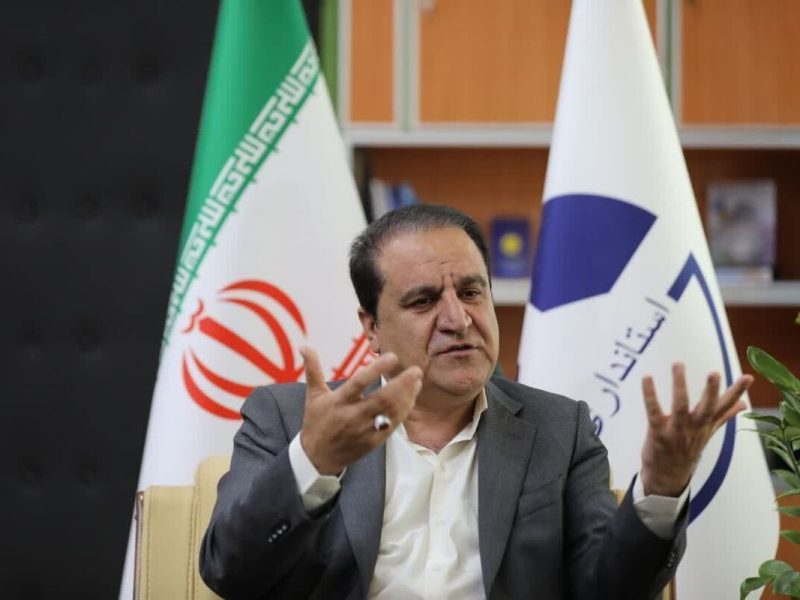 تصویب ۴۰ هزار میلیارد تومان اعتبار برای توسعه عمرانی و سرمایه‌گذاری استان