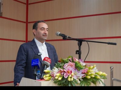 ارتقای کیفیت خدمات درمانی و توسعه زیرساخت‌های بهداشتی در ایلام با رویکرد جدید تأمین اجتماعی