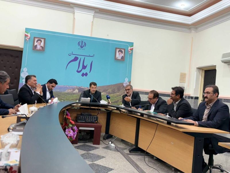 انتقاد شدید از مدیریت شهری ایلام؛ هشدار معاون استاندار و ورود دستگاه قضایی