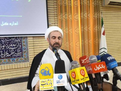 نماینده ولی‌فقیه در استان:وقف سرمایه‌ای ماندگار برای خدمت به جامعه است