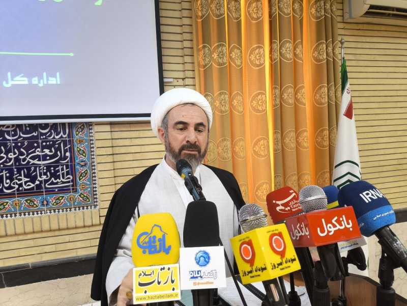 نماینده ولیفقیه در استان:وقف سرمایهای ماندگار برای خدمت به جامعه است