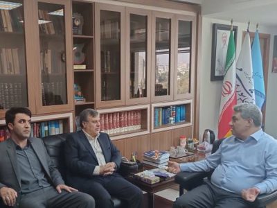 پیگیری مطالبات آموزش عالی ایلام با هدف تبدیل استان به قطب علمی جنوب غرب کشور