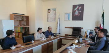 توسعه همکاری‌های فرهنگی برای توانمندسازی دانشجویان در ایلام کلید خورد
